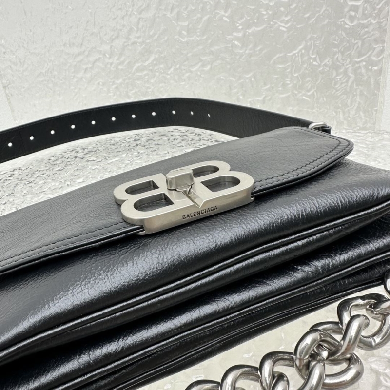 Balenciaga Top Handle Bags